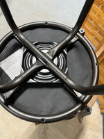 Cheyenne Industries, LLC Set of 2 Swivel Bar Stools