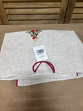 C & F Home Tree Skirt