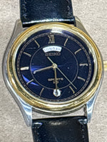 Men’s Seiko Watch