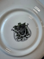 15-Piece Portmeirion England Botanic Garden China Set