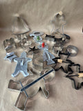 Cookie Cutter Lot