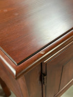 Henkel Harris Wild Black Cherry Side Board