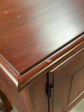 Henkel Harris Wild Black Cherry Side Board