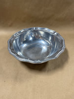Wilton Pewter Bowl