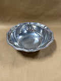 Wilton Pewter Bowl