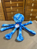 Melissa & Doug 16" Plush Octopus, Ochu