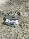 Pottery Barn Pair of Amaryllis Towels
