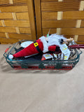 Christmas Baking And Cooking Lot