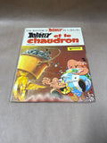 (A) Lot Of 3 Swedish Children’s Comics Books