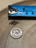 14K Gold Masonic Pin