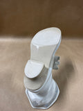 Large Lladro Warrior Boot With Buckle
