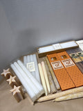 Candle Lot (A)