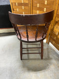 Vintage Arm Chair