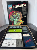NFL 1970 Vintage Strategy Game by Tudor