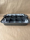 Chicago Metallic Brownie Pan - Appears Unused