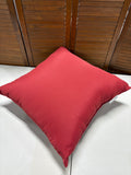 Red Plow & Hearth Outdoor Fabric Pillow
