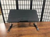 Elevated Tray/Standing Desk Top/Podium/Lectern with Adjustable Height