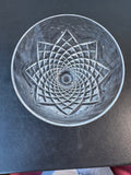 Waterford Crystal Templemore White Wine Glass (7 AVAILABLE—PRICED INDIVIDUALLY AT $25 EACH) (A)