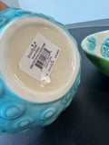 Trio of Mudpie Under the Sea Bowls