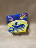 (G) Mickey And The Roadster Racers Donald’s Cabin Cruiser In Package