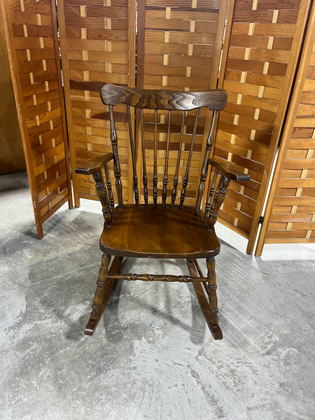 Rocking Chair