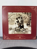 Side Effect After the Rain Vintage LP Vinyl (I)
