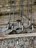 Wilson Golf Clubs, 6 pc