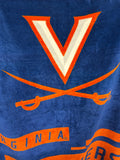 Virginia Cavaliers Fleece Blanket