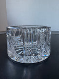 Waterford Crystal Millennium Wine Bottle Coaster in Box (D)