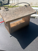 Bird House