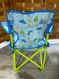 Firefly Youth Camping Chair