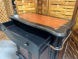 Painted Cupboard/Cabinet***HEAVY ITEM***READ DETAILS ON PICK UP POLICY***