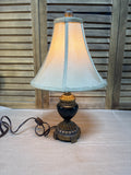 Small Table Lamp