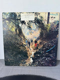 The Rolling Stones Big Hits High Tide and Green Grass Vintage LP Vinyl with Booklet (EE)