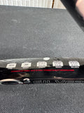 Prince Q3 Silver Triple Threat Oversized Tennis Racquet