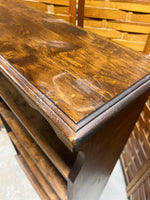 Narrow Bookcase