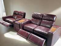 La-Z-Boy Theater Seating***HEAVY ITEM***