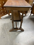 Vintage Lightweight Side Table