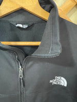 M’s Northface Full Zip Jacket, Size M