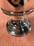 Wilcox Silver Plate Mini Champagne Wine Cooler Footed Ice Bucket Style Sugar Dish