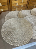 8 pc Woven Placemats