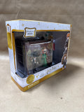 Harry Potter Minis Hogwarts Divination Classroom In Package // 2 Available // PRICED INDIVIDUALLY (C)