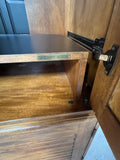Ethan Allen TV Armoire***HEAVY ITEM***READ DETAILS ON PICK UP POLICY***