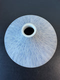 Lenox Bayside Breeze Ceramic Vase