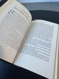 Moby Dick by Herman Melville 1977 Easton Press Hardcover Book Bound in Genuine Leather