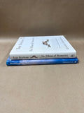 The Nations Capital / An Album Of Memories Books - Pair