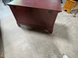 Primitive Style Trunk