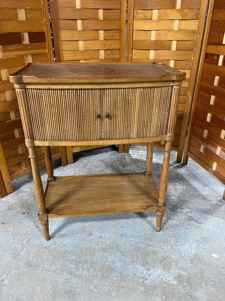 Petite Console