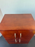 Lori Grenier Clever & Unique Creations Jewelry Organizer