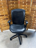 Global Upholstered Co. Inc. Office Chair